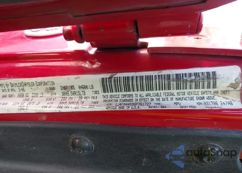 2006 Jeep Wrangler Unlimited from USA, damaged, VIN 1J4FA44S96P761727